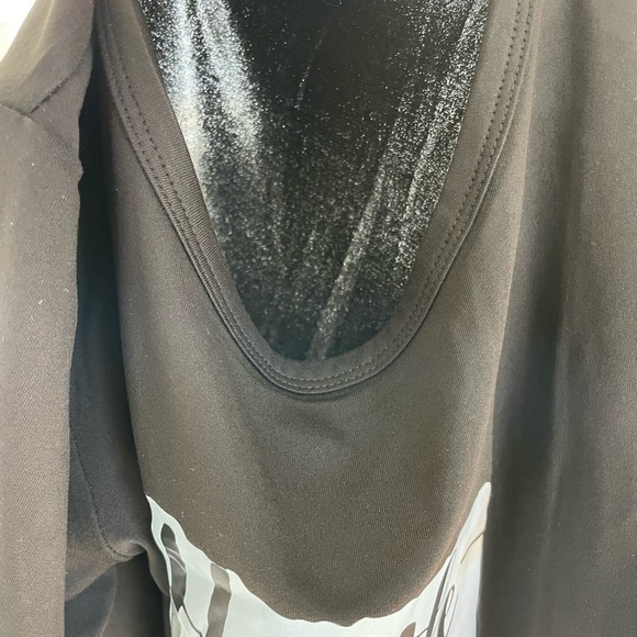 Hustle Entrepreneur Pastel Colored Graphic Print Black T-Shirt Women’s Small - Picture 9 of 13